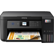 Epson T EcoTank ET-2850 Tintenstrahldrucker...