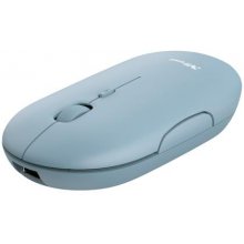 Trust Puck mouse Ambidextrous RF Wireless +...