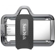 WESTERN DIGITAL SanDisk Ultra Dual m3.0 USB...