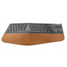Klaviatuur LENOVO Go Wireless Split keyboard...