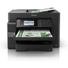 Epson EcoTank L15150 Inkjet A3+ 4800 x 2400...