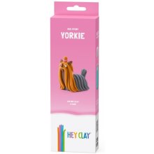 Tm Toys Plastic mass Hey Clay Dogs York