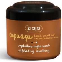 Ziaja Cupuacu 200ml - Body Peeling для...