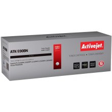 ACJ Activejet ATK-590BN Toner (replacement...