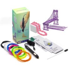3Doodler FLOW 3D pen 2.2 mm Black