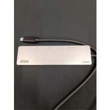 Aten SALE OUT. UH3239 USB-C Multiport Mini...