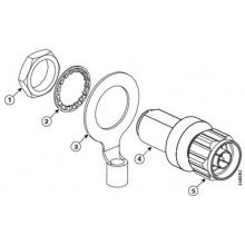 Cisco 2.4 AND 5 GHZ LIGHTNING ARRESTOR N...