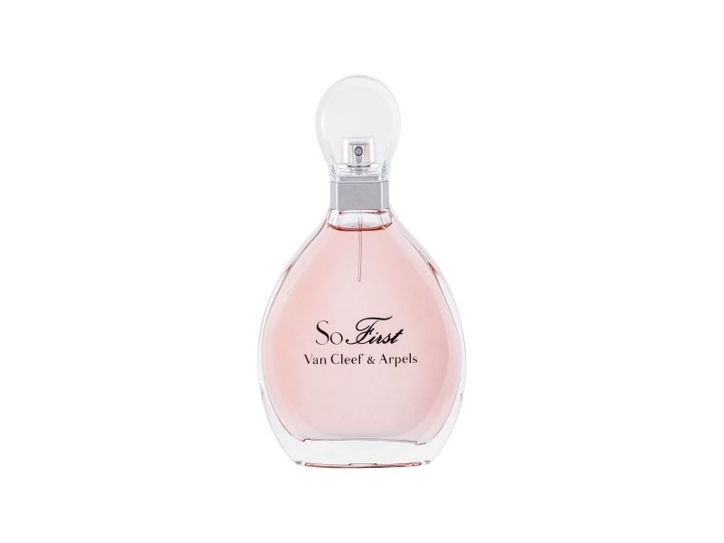 eau de parfum first van cleef 100ml