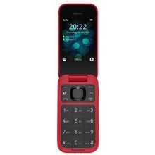 Мобильный телефон HMD Nokia 2660 Flip - 4G...