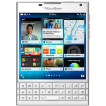 Mobiiltelefon BlackBerry Passport 11.4 cm...