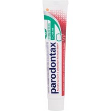 Parodontax Fluoride 75ml - Toothpaste unisex...