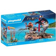 Playmobil Zestaw z figurkami Pirates 71794...