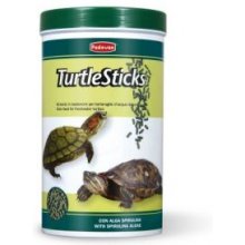 PADOVAN PD KILPKONNA TÄISSÖÖT TURTLE STICKS...