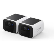 EUFY SoloCam S220 (2-Cam Pack) Cube IP...
