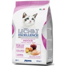LeChat Excellence Indoor 0,4 kg - cat food