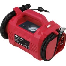 Toolcraft TO-6448041 air compressor Battery