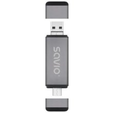SAVIO SAVAK-72 interface cards/adapter