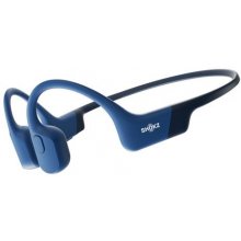 Shokz OpenRun Headset Wireless Neck-band...