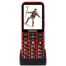 EVOLVEO EasyPhone ESLTRD mobile phone 7.11...