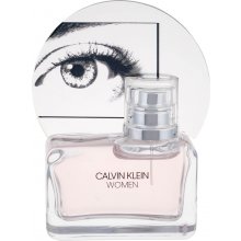 Calvin Klein Women EDP 100ml - parfüüm...