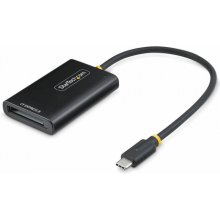 StarTech.com CFEXPRESS TYPE B CARD READER