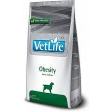 Farmina - Vet Life - Dog - Obesity - 2kg
