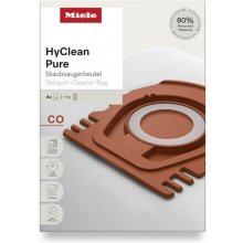 Miele CO HyClean Pure Dust bag Cylinder...