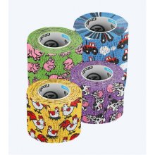MILLPLEDGE ISEKLEEPUV SIDE RAPZ FARM 5CM N12