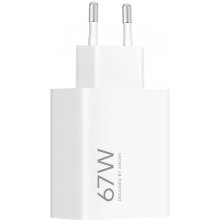 Xiaomi 67W HyperCharge Power Adapter...