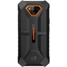 MyPhone Hammer Iron 5 Dual Orange