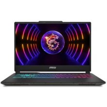 MSI Cyborg 15 A13VFK-1218NL Intel® Core™ i7...