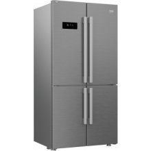 BEKO Refrigerator GN1416231JXN