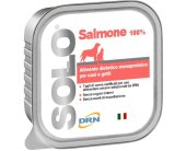 SOLO Salmone / Salmon 100% - 300g | из...