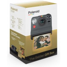 Polaroid Now Gen 2 Everything Box Golden...
