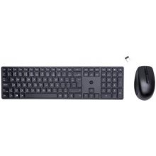 Klaviatuur HP 650 Wireless Keyboard and...