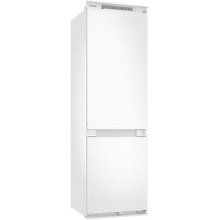 Külmik SAMSUNG Fridge-freezer built-in...