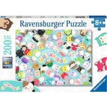 Ravensburger children's puzzle Mallow Days...