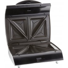 STEBA Sandwich toaster SG 20 silver/black