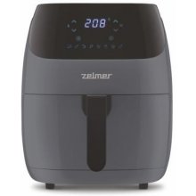 Fritüür Zelmer ZAF5502G fryer Single 5 L...