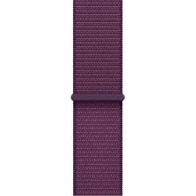 Apple 42mm Plum Sport Loop