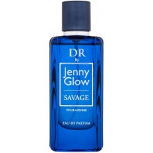 Jenny Glow Savage 50ml - Eau de Parfum...