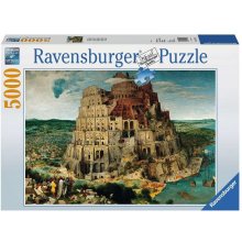 Ravensburger Destruction of the Tower of...