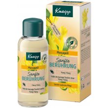 Kneipp Gentle Touch Massage Oil 100ml -...