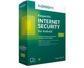 Kaspersky Internet Security Androidile. 1...
