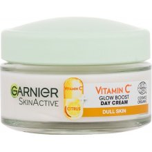 Garnier Skin Naturals Vitamin C Glow Boost...