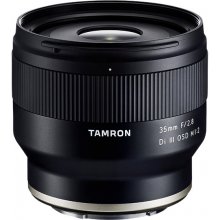 Tamron 35 мм f/2.8 Di III OSD объектив для...