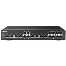 QNAP QSW-IM1200-8C network switch Managed L2...
