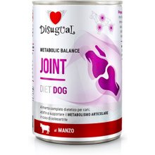 Disugual Diet Dog - JOINT - Beef - 400g