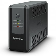 UPS CyberPower | Backup Systems | UT650EG |...