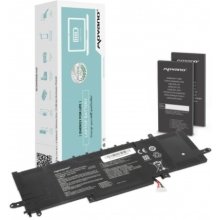 MITSU Battery for Asus ZenBook 13 14 UX334...